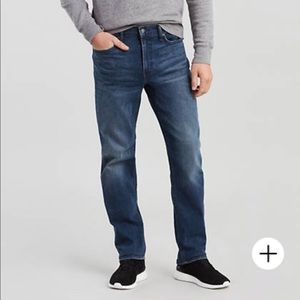 ✅SOLD✅ NWOT Levi | men’s 541 Jeans